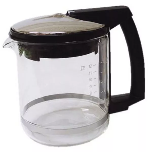 Verseuse t8 + couvercle pour cafetiere krups