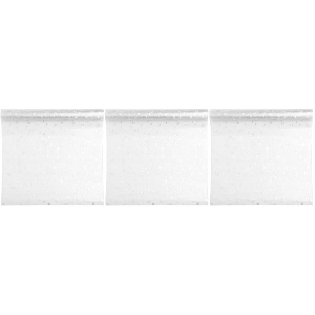Película adhesiva de vidrio PVC ventana vinilo vidrio revestimiento ventana pegajosa