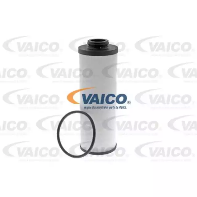 Mannol Dsg-Getriebeöl 6L Vaico Filtre à Huile de Transmission pour Audi A6 3