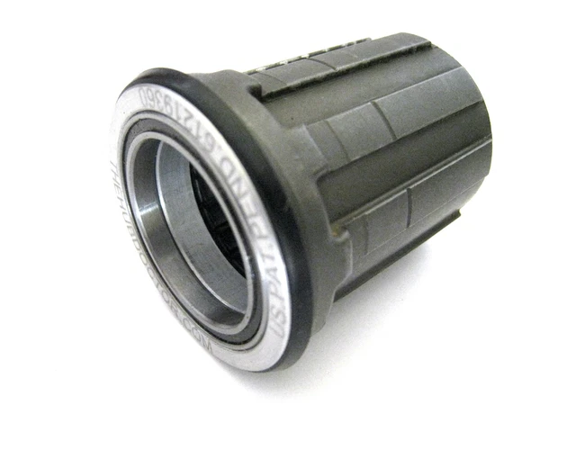 NEW HUBDOCTOR PRO Mavic Freehub Conversion Kit With 8Mm Axle Nut 65.27