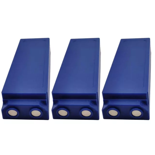 3x Replacement for SCANRECO 593/592/590/960 7.2V 3000mAh Rechargeable Battery