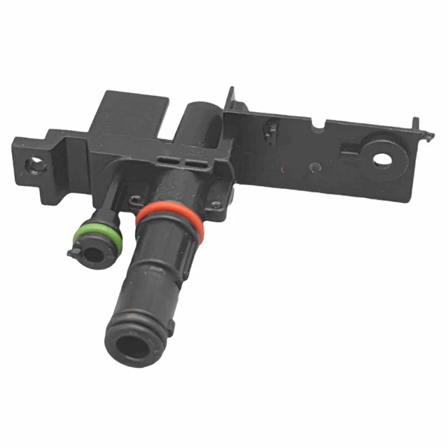 Kupplung mit O-Ringe am Aufschäumer für HD5730/10 Kaffeevollautomat
