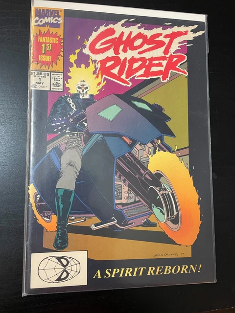 Marvel Comics Ghost Rider Vol.2 Lot Copper/Modern Pick & Choose Bundle Discount