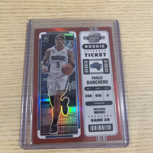 2021-22 Miles McBride Panini Contenders HOLO SILVER PREMIUM ROOKIE RC