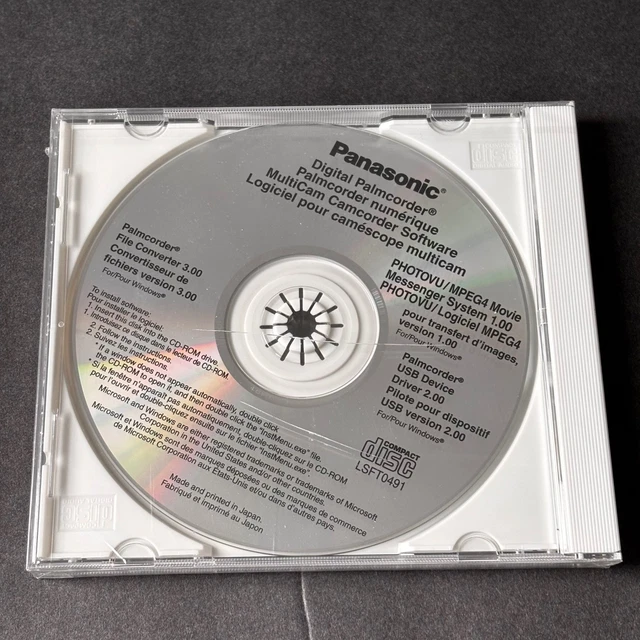 Bild, Video & Audio, Software, Computer, Tablets & Netzwerk