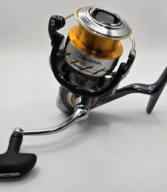DAIWA 10 CERTATE 3000 Spinning Reel $252.34 - PicClick CA