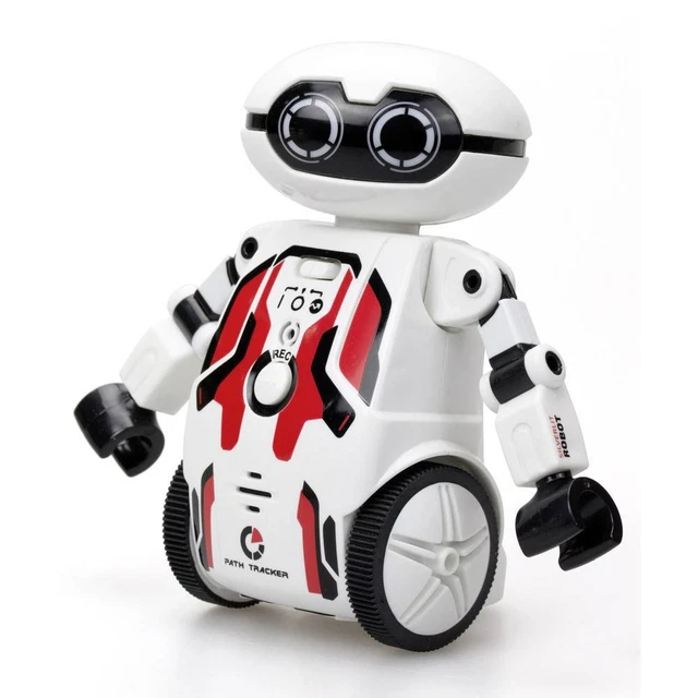 Silverlit 88044 Robot Box