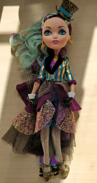 Madeline hatter sale legacy day