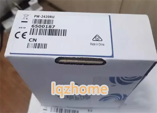 CRESTRON PW-2420RU power adapter  Brand New DHL or  FedEx Shipping