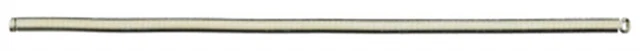 National Hardware Zinc-Plated Steel Door Spring (Pack of 10)