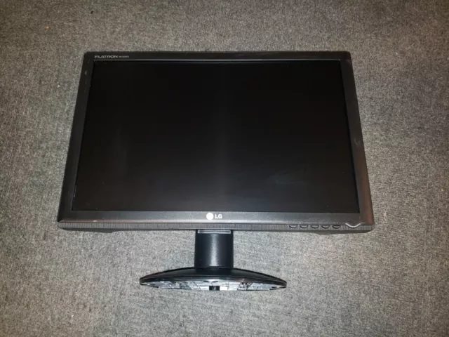 LG FLATRON 19" Wide Standard Monitor - W19334S-BN