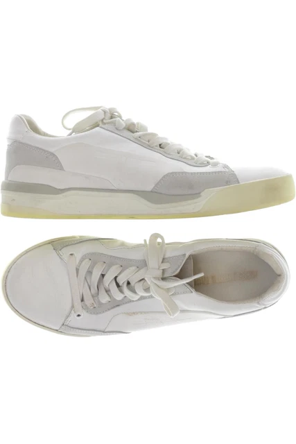 PUMA Sneakers Herren Freizeitschuhe Turnschuhe Gr. EU 42 kein Etiket... #f759ec6