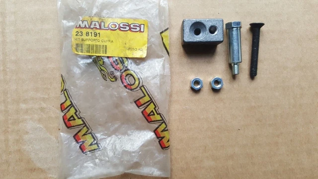 MALOSSI  23 8191 Kit support Haut Moteur MINARELLI Vertical MBK - YAMAHA  ect...