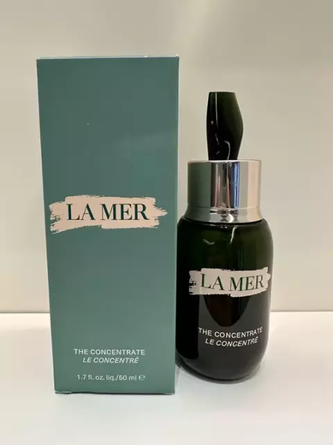 La Mer The Concentrate 1.7oz/50ml