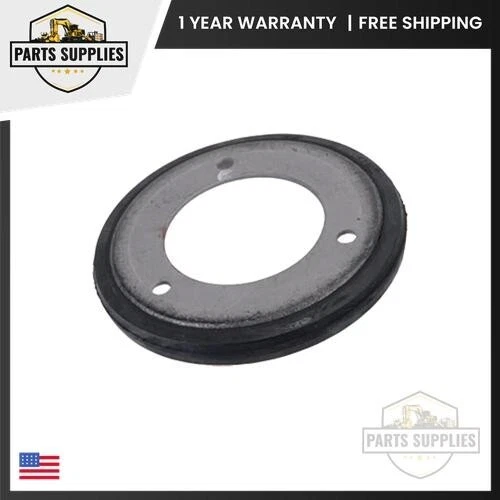 022013 Snow Blower Drive Disk