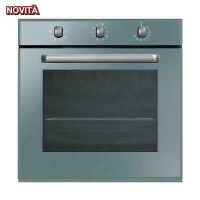 Hotpoint-Ariston Fid834Hiceha Forno Da Incasso Classe A 73 Lt