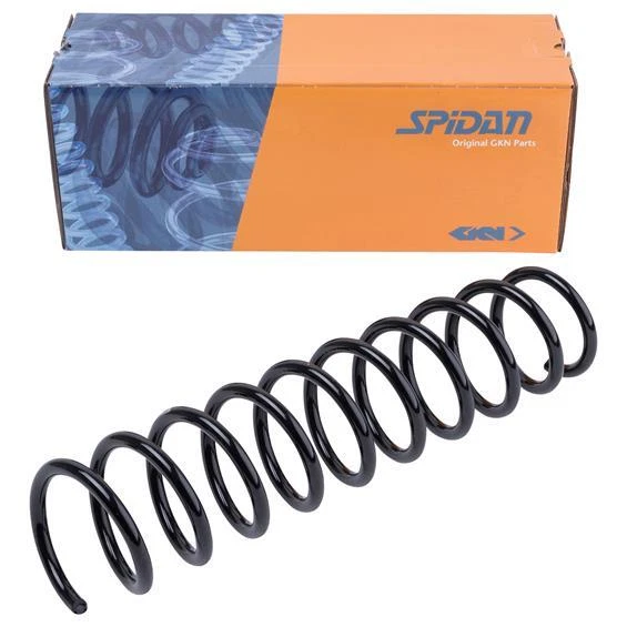Molla a vite Spidan 56575 per Volvo
