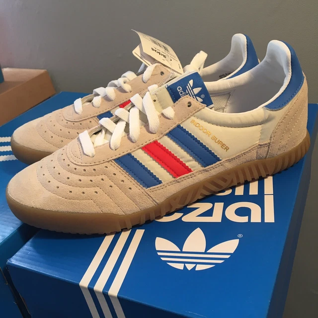 Adidas indoor sale super spezial