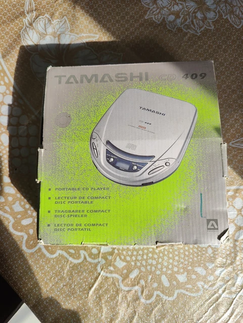 Lot Walkman Sony aiwa Philips k7 cd cassette - Photo, audio & vidéo