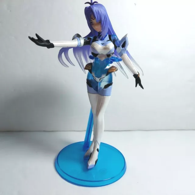 Bandai Figure Meister Xenosaga Legend Kos-Mos Vol 1 7 Trading Figure S –  Lavits Figure