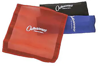 NEW OUTWEARS Airbox Cover 20-2095-01 Black