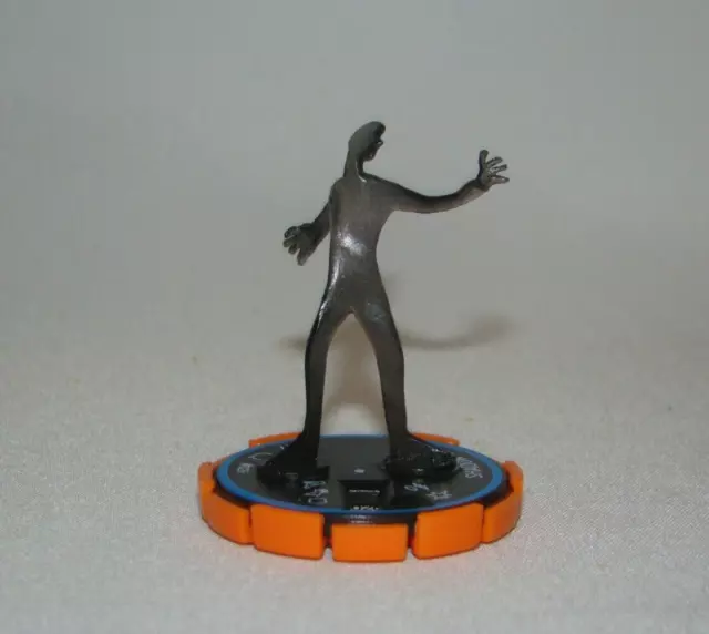 DC Comics Heroclix #026 Origin Experienced Shadow Thief, 2007 WizKids