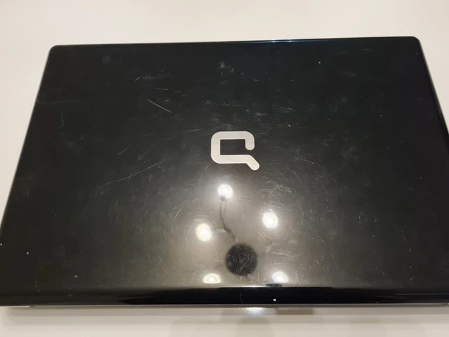 VENDS ORDINATEUR PORTABLE  COMAQ  CQ61-403SF  HS pour pièces