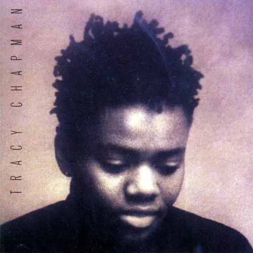 Tracy Chapman - Tracy Chapman - Tracy Chapman CD 5IVG The Cheap Fast Free Post