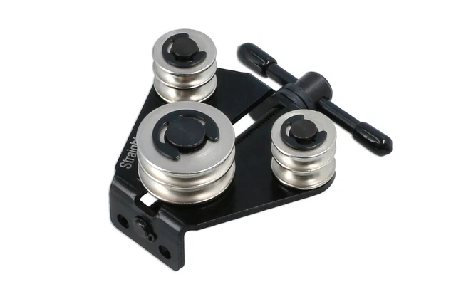 Laser Tools 8253 Frein Cintreuse / Fer à Lisser Outil