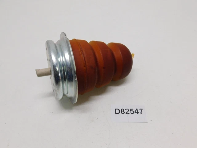 4 Butées élastiques Suspension Arrière – Pour Volkswagen Caddy – Modèle 2K0511155A – Anti-chocs Et Usure