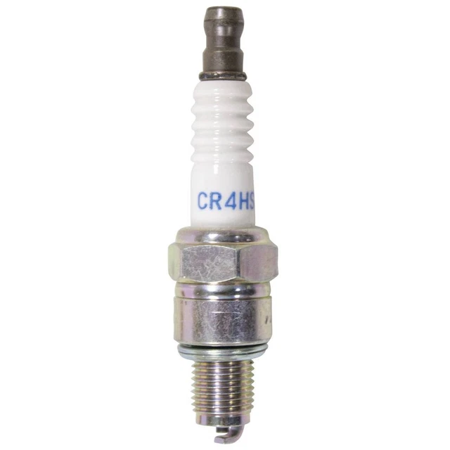 New 130-876 Spark Plug For NGK CR4HSB