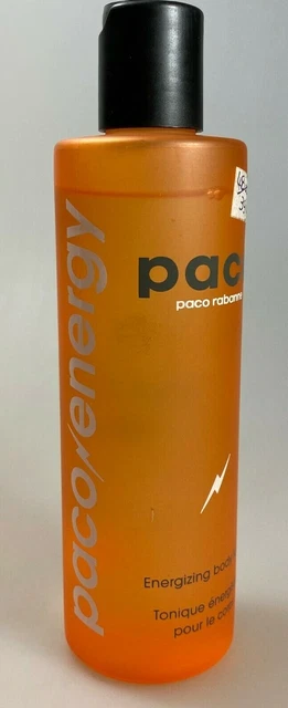 Paco rabanne top energy