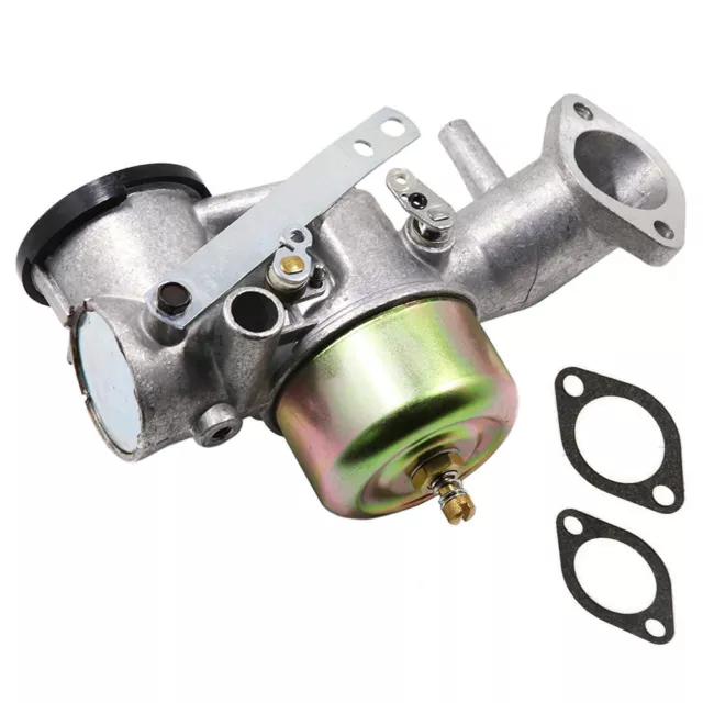 Carburateur pour Briggs & Stratton 491031 490499 491026 281707 12HP Engine,