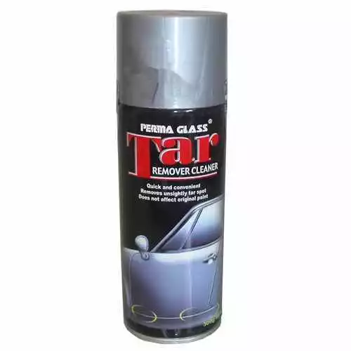 Perma Glass Tar Removal Cleaner