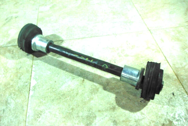 2008 Harley Davidson Flhtcuse3, Rear Fork Shaft (Ops7046)