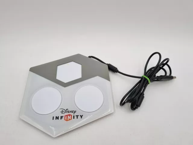 Disney Infinity Portal 1.0, 2.0, 3.0, Compatible With Wii, Wii U, PS3, PS4.