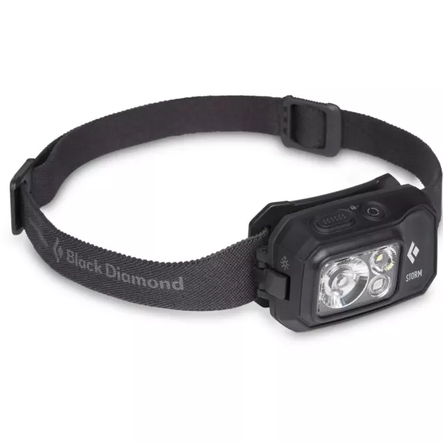 Black Diamond Storm 450 - Stirnlampe