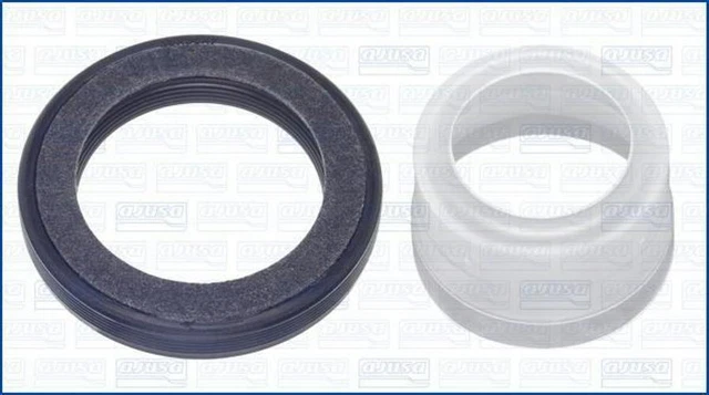 Joint D'arbre Vilebrequin AJUSA AJU15104900 - Compatible Nissan/Infiniti - Neuf - Fabriqué Allemagne