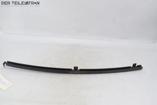 Opel Agila (B H08) 1.0 Fensterschachtleiste Barra Sinistro Posteriore