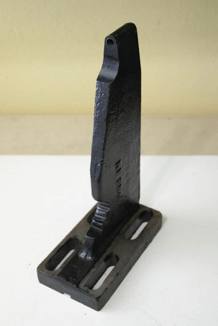 Insertion Press Anvil