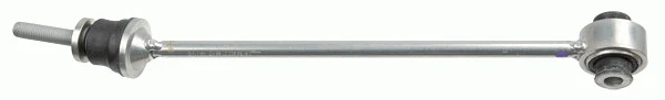 Lemförder 11589 02 Entretoise Tige Stabilisateur - Pièce Suspension Citroën Peugeot