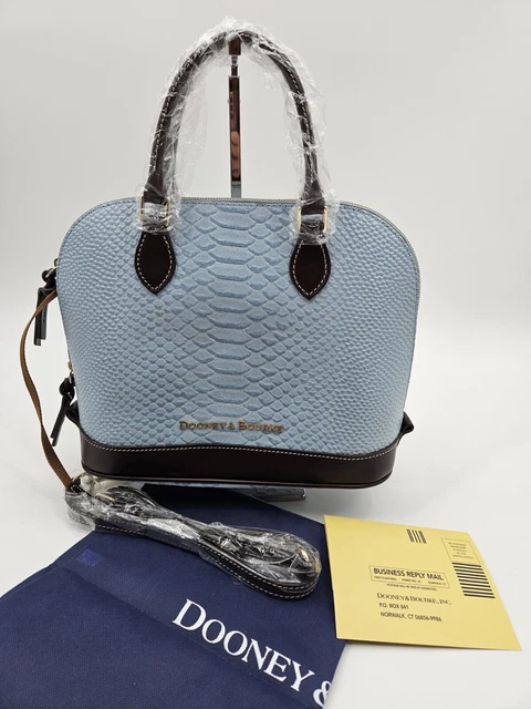 Caldwell zip hotsell zip satchel