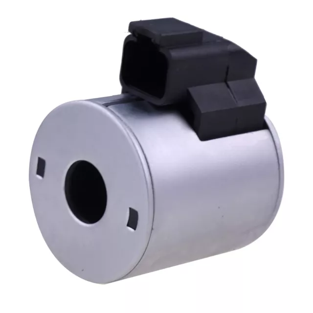 Solenoid Valve 4304124 Deutsch Connector for HydraForce Series 10 12 16 38 58
