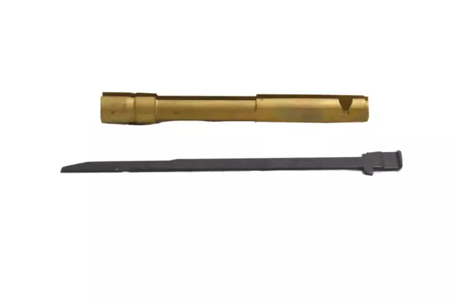 Sunnen K20-681Ab Mandrel & K20-W Wedge. Standard Shank, .681-.713 Range, Bronze