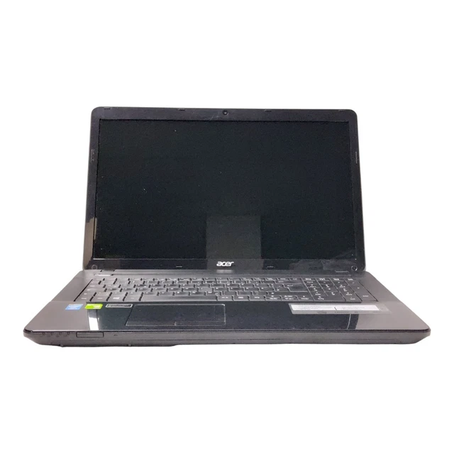 Clavier AZERTY Français Pour Acer Aspire E1-772G - Neuf Sous Blister - Clavier De Remplacement