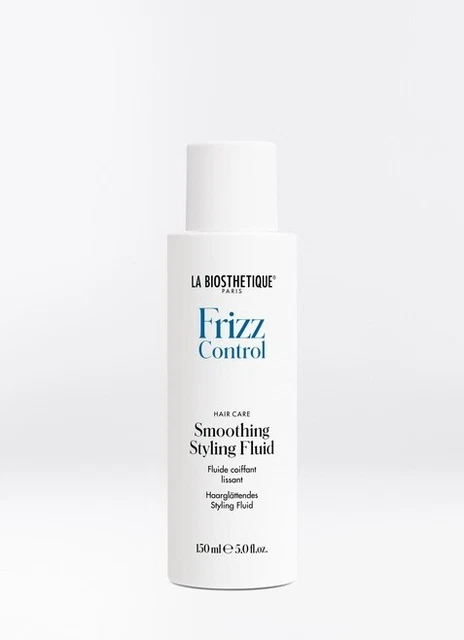 La biosthetique  frizz control fluide coiffant lissant 150ml
