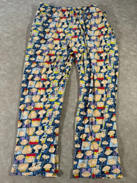 Stewie griffin pajama pants deals