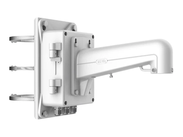 LevelOne Camera mounting bracket pole mountable for LevelOne FCS-4051 CAS-7335