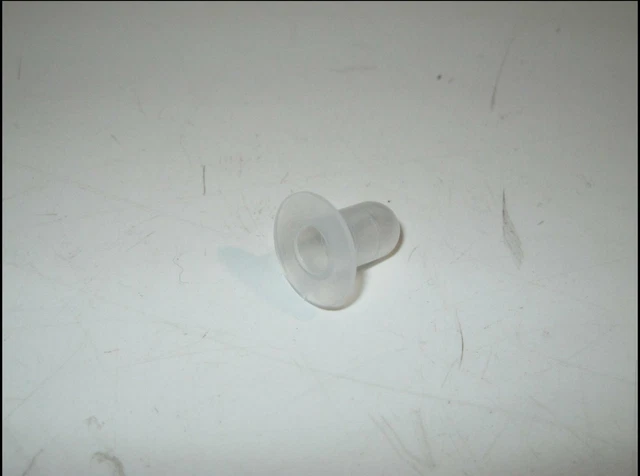 Bouton De Porte En Aluminium Pour BMW Série 5 E34 - Neuf, Remplacement Facile