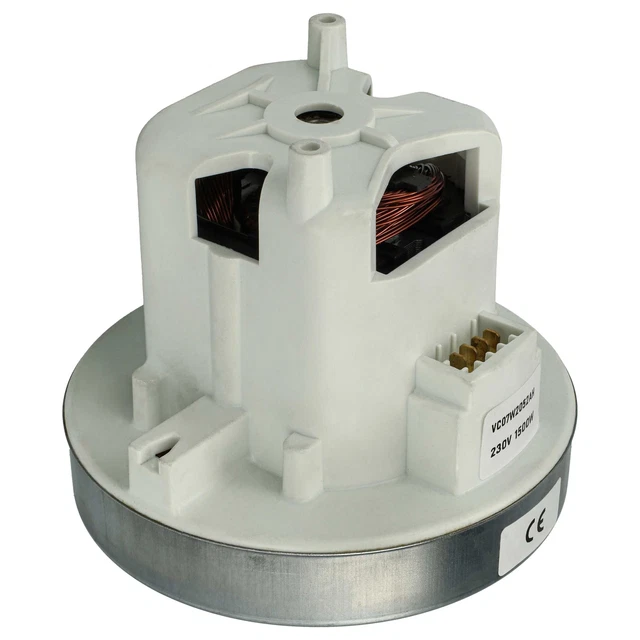 MIELE STAUBSAUGER MOTOR MRG 412-42/2 EUR 100,00 - DE MIELE STAUBSAUGER MOTOR MRG 412-42/2 EUR 100,00 - DE